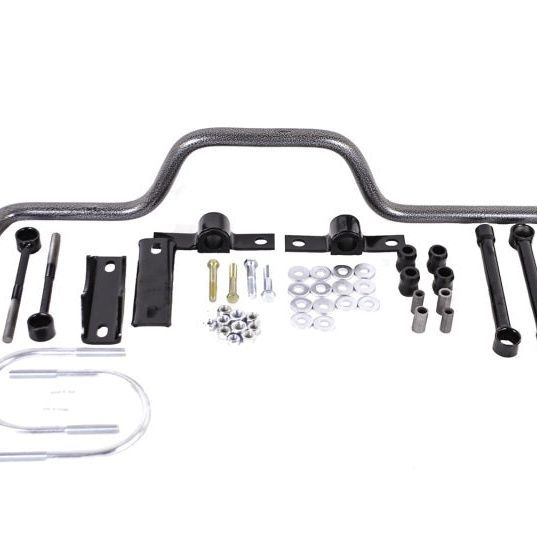 Hellwig 11-16 Ford F-250/F-350 SD 4WD w/4-6in Lift Solid Heat Treated Chromoly 1-1/8in Rear Sway Bar-tuningsupply.com