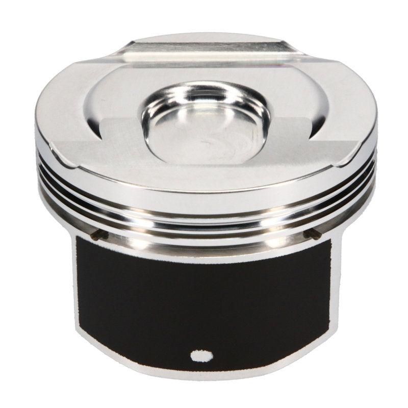 JE Pistons Cadillac 2.0L Turbo Ecotec LTG 86.25mm +0.25 Oversize Bore 9.5:1 Kit (Set of 4)-tuningsupply.com