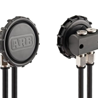ARB Differential Breather Kit