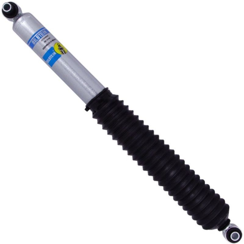 Bilstein B8 20-21 Jeep Gladiator JT Front Shock (For Front Lifted Height 0-1.5in)-tuningsupply.com