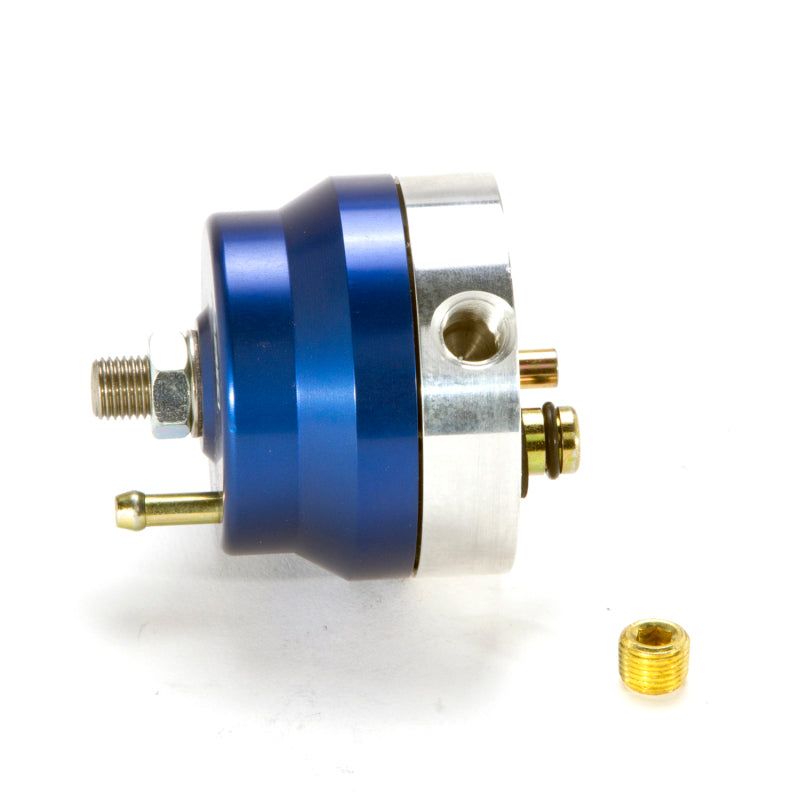 BBK 86-93 Mustang 5.0 Adjustable Fuel Pressure Regulator-tuningsupply.com