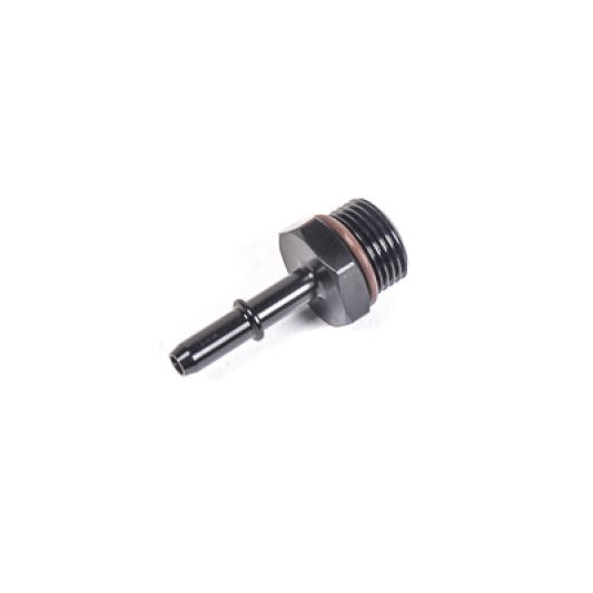 Radium Engineering 10AN ORB to 5/16in SAE Male Fitting-tuningsupply.com