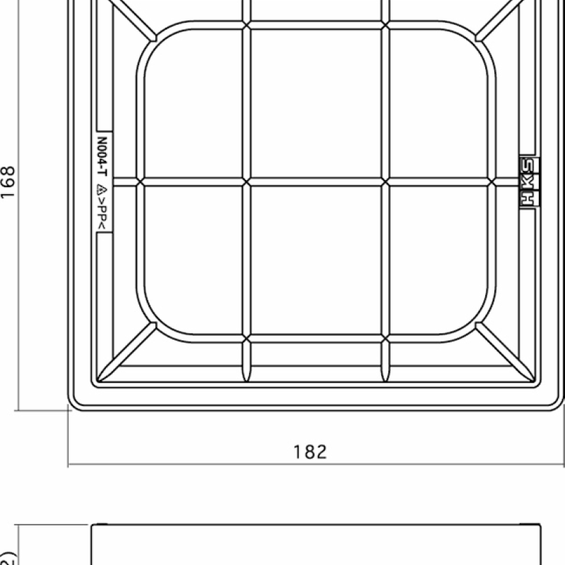 HKS SPF J50/NJ50 VQ37VHR-tuningsupply.com