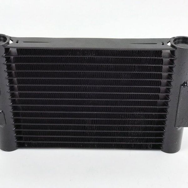 CSF 11-16 BMW 135i(X) 5 Door F20 / M135i(X) 3 Door F21 Race-Spec Oil Cooler-tuningsupply.com