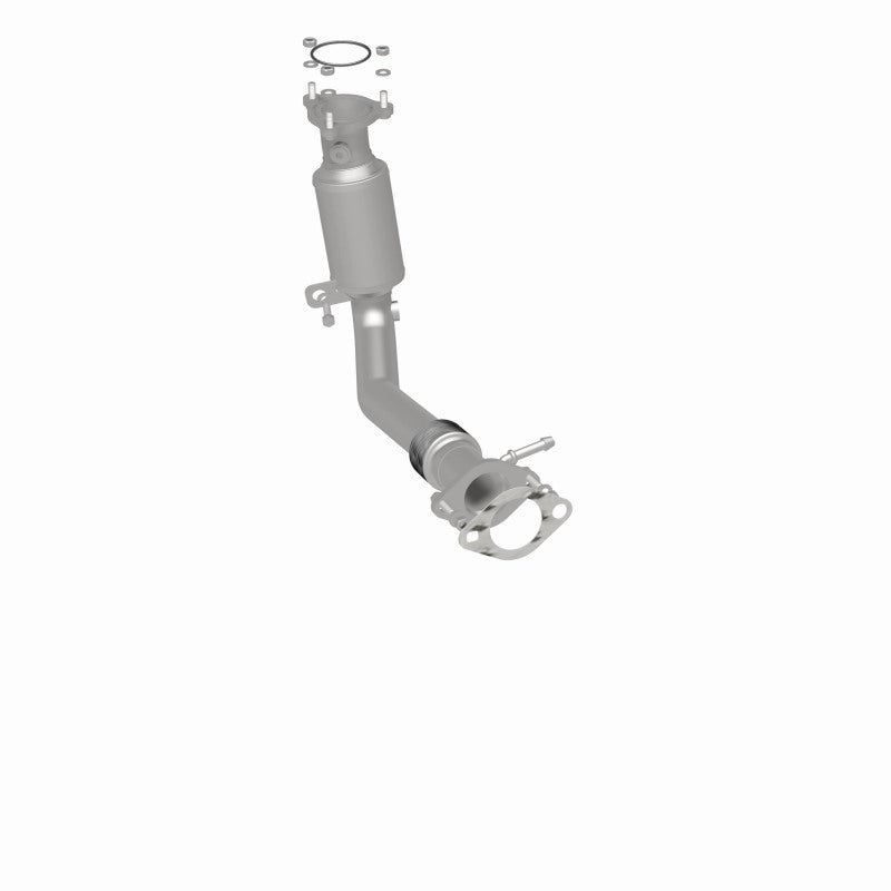 MagnaFlow 10-14 Chevy Equinox / GMC Terrain 2.4L Direct Fit Catalytic Converter - SMINKpower Performance Parts MAG52186 Magnaflow