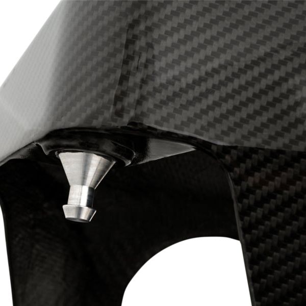 AWE Tuning 2020+ Toyota GR Supra S-FLO Carbon Intake Lid-tuningsupply.com