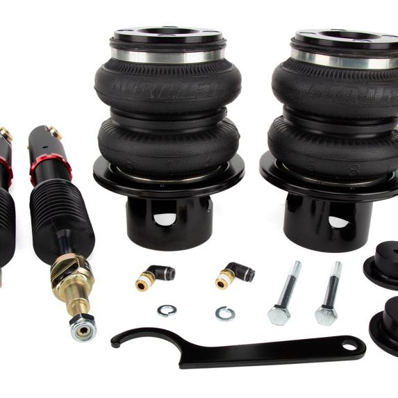 Air Lift Performance 12-20 Toyota Camry Rear Kit-tuningsupply.com