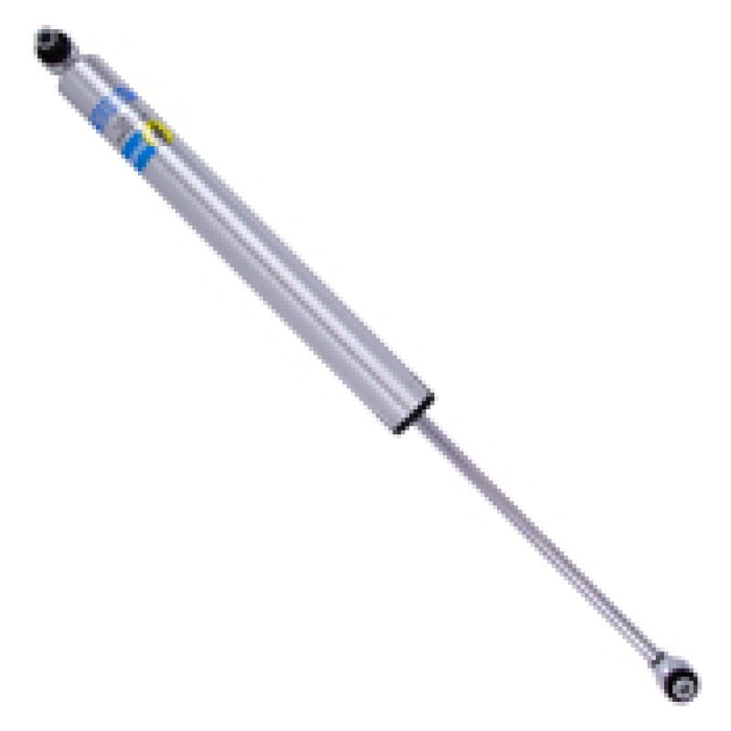 Bilstein B8 18-20 Jeep Wrangler Rear Shock Absorber (Lifted Height 3-4.5in / Requires Bump Stop Ext)-tuningsupply.com