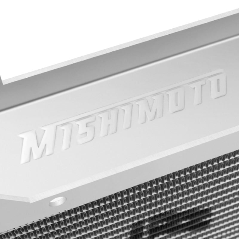 Mishimoto 70-73 Datsun 240Z Manual/Automatic Radiator-tuningsupply.com