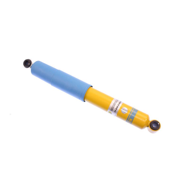 Bilstein B6 1975 Toyota Land Cruiser Base Front 46mm Monotube Shock Absorber-tuningsupply.com