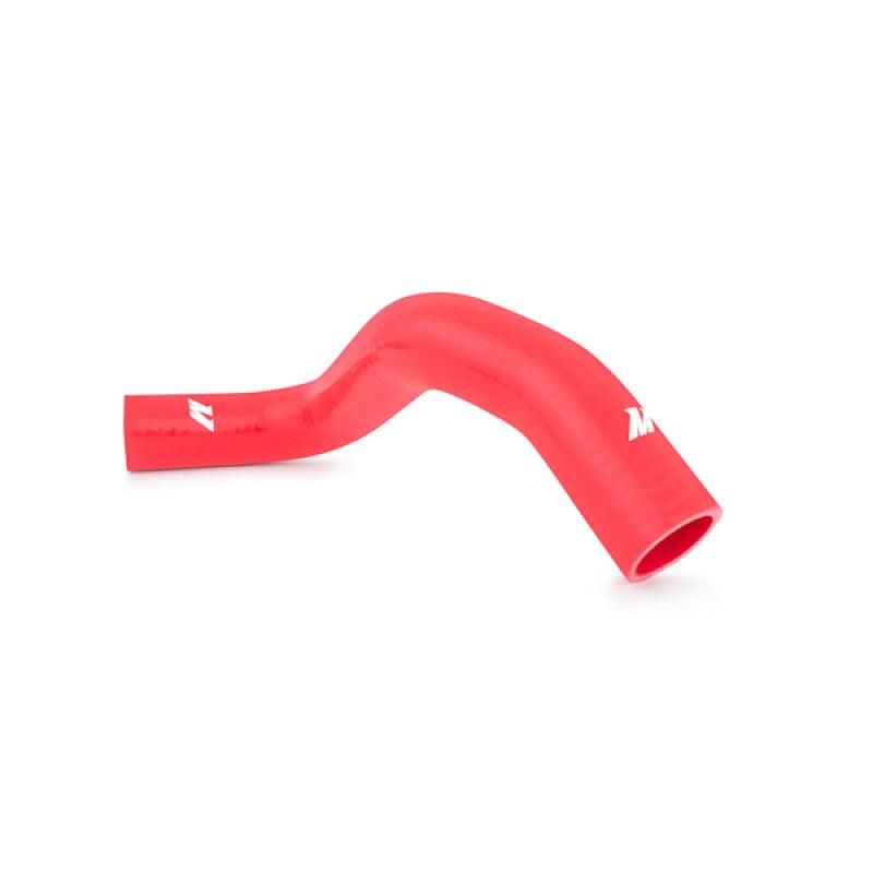 Mishimoto 12-14 Subaru BRZ / 13 Scion FR-S / 12-14 Toyota GT86 Silicone Radiator Hose Kit - Red - SMINKpower Performance Parts MISMMHOSE-BRZ-13RD Mishimoto