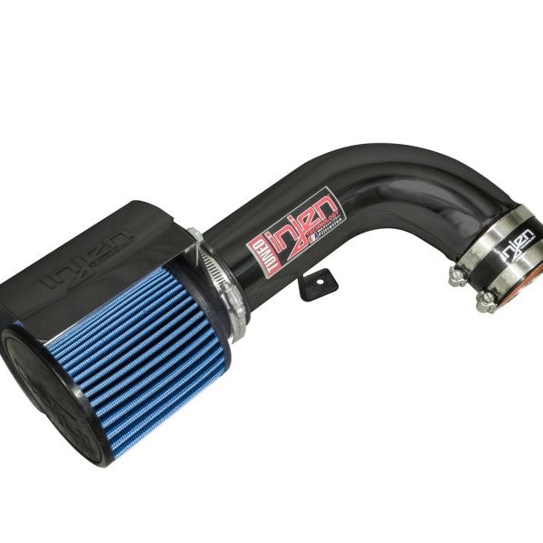 Injen 11 Mini Cooper S 1.6L 4cyl Turbo Black Cold Air Intake w/ MR Tech-tuningsupply.com