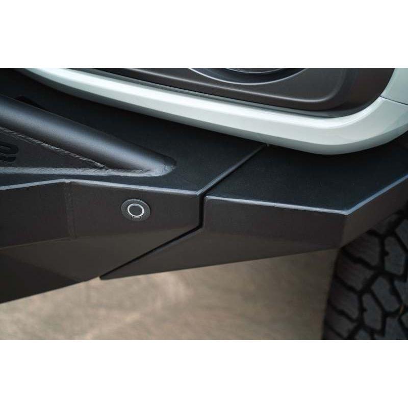 DV8 Offroad 2021+ Ford Bronco Modular Full Size Wing Conversion Kit-tuningsupply.com