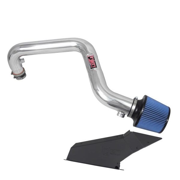 Injen 10-12 VW MKVI GTI 2.0L TSI Polished Cold Air Intake-tuningsupply.com