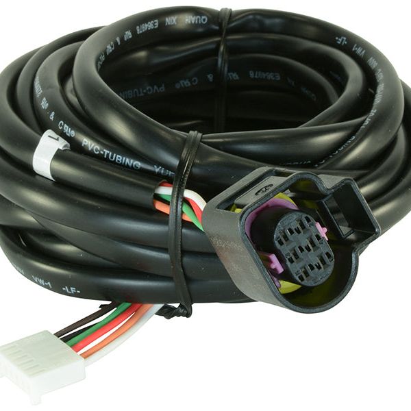 AEM Replacement Sensor Harness for Digital Wideband Gauge (30-4110)-tuningsupply.com