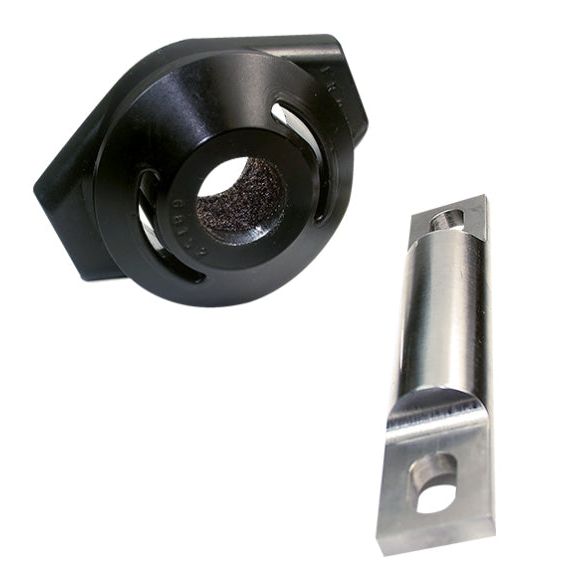 Whiteline Rear Trailing Arm Bushing Kit - Greaseless-Bushing Kits-Whiteline-WHLW63452G-SMINKpower Performance Parts