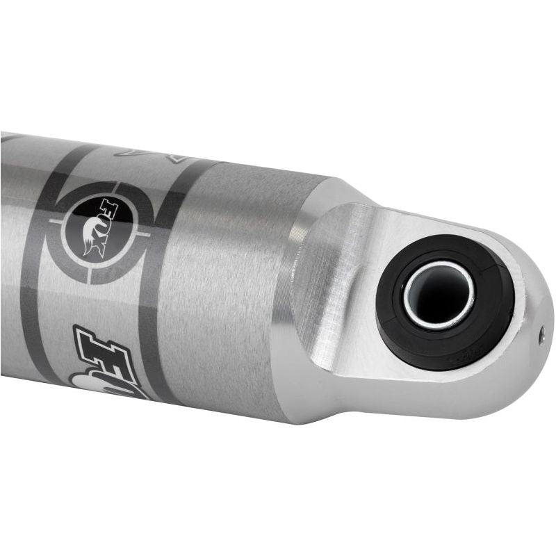 Fox 2.0 Performance Series 11in. Smooth Body IFP Shock / Std Travel w/Eyelet Ends Aluminum - Black-tuningsupply.com