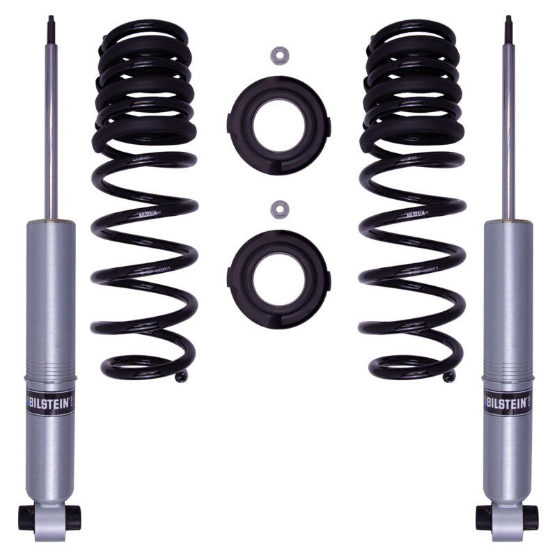 Bilstein 21-22 Ford Bronco B8 6112 60mm Shock Absorber Suspension Kit - Rear-tuningsupply.com