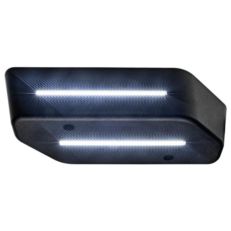 Oracle Jeep Wrangler JL Cargo LED Light Module - Amber/White SEE WARRANTY-tuningsupply.com