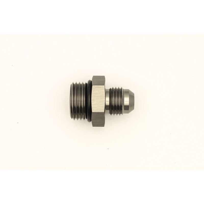 DeatschWerks 8AN ORB Male To 6AN Male Adapter (Incl O-Ring)-tuningsupply.com