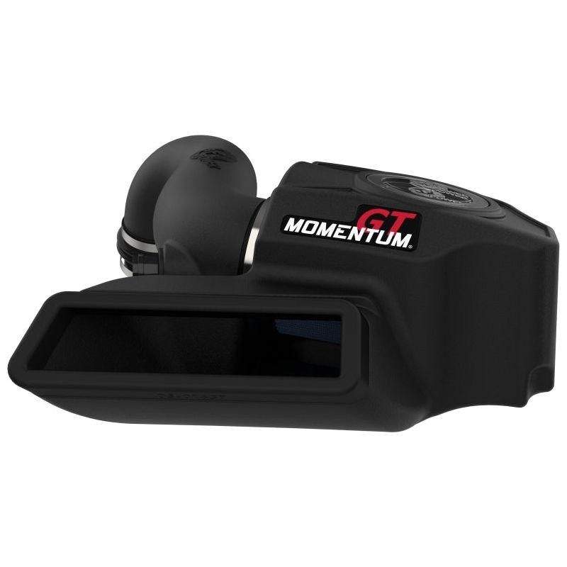 aFe Momentum GT Pro 5R Cold Air Intake System 19-21 Audi Q3 L4-2.0L (t)-tuningsupply.com