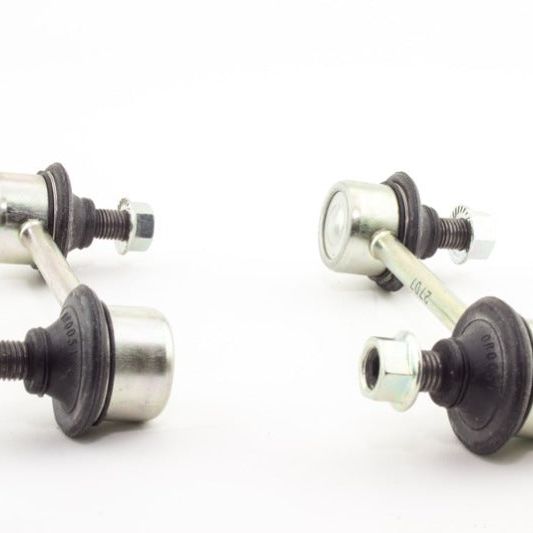 Whiteline Plus 8/06-8/09 Pontiac G8 / 04-06 GTO Rear Sway Bar Link Assembly (ball/ball link)-Sway Bar Bushings-Whiteline-WHLW23169-SMINKpower Performance Parts