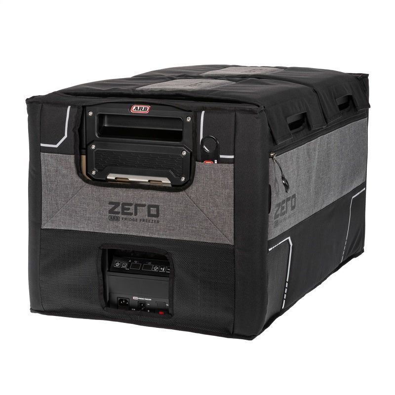 ARB Zero Fridge Transit Bag- For Use with 101Q Dual Zone Fridge Freezer-tuningsupply.com