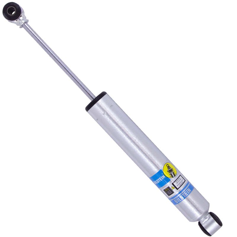 Bilstein 5100 Series (Steering Damper) 18-20 Jeep Wrangle Front 46mm Monotube Steering Damper-tuningsupply.com