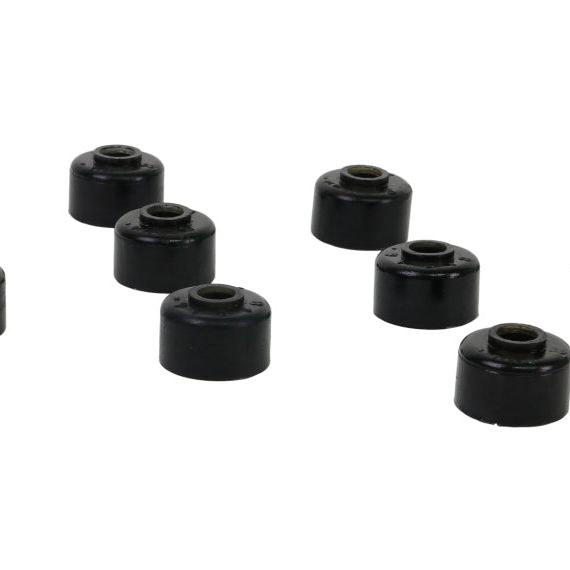 Whiteline Plus Audi / Chevrolet / Honda / Mitsubishi / Nissan / Toyota Front Sway Bar Link Assembly-Sway Bar Bushings-Whiteline-WHLW21014-SMINKpower Performance Parts