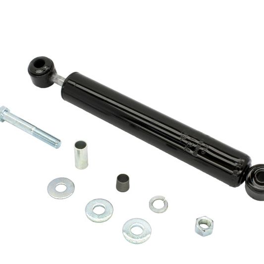 KYB Shocks & Struts Steering Stabilizers Front CHEVROLET Silverado K and V Series (3/4 Ton) (4WD) 20-tuningsupply.com