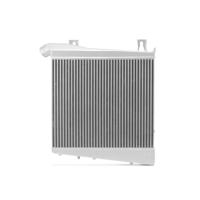 Mishimoto 08-10 Ford 6.4L Powerstroke Intercooler (Silver)-Intercoolers-Mishimoto-MISMMINT-F2D-08SL-SMINKpower Performance Parts