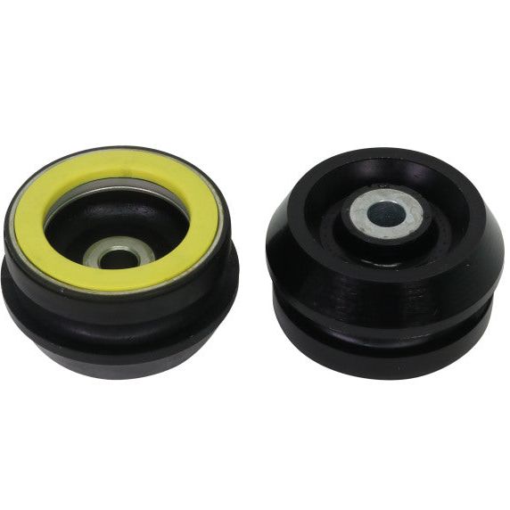 Whiteline Plus 04-06 Pontiac GTO / 8/06-8-09 G8 Front Standard Strut Mount w/ new bearings-Bushing Kits-Whiteline-WHLW41772-SMINKpower Performance Parts