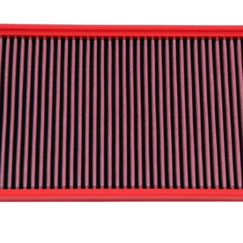 BMC 2010+ Maserati Grancabrio 4.7 V8 Automatica Replacement Panel Air Filter-tuningsupply.com