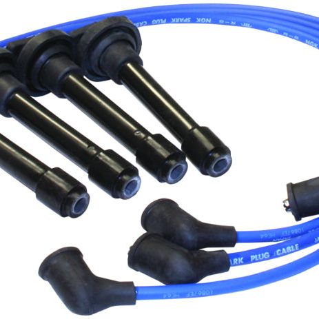 NGK Acura Integra 2001-1992 Spark Plug Wire Set-tuningsupply.com