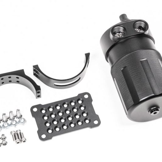 Radium Engineering VTA Competition Catch Can - L - SMINKpower Performance Parts RAD20-0772 Radium Engineering