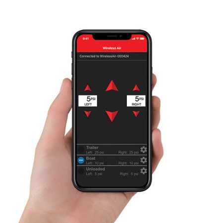 

Air Lift 74100EZ - ALF74100EZ - Air Lift Wireless Air Tank Kit w/ EZ Mount - Shipped in Europe - Tuningsupply.com
