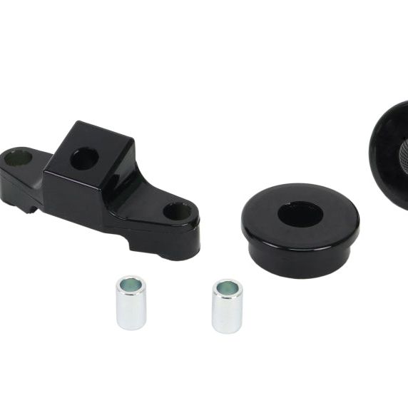 Whiteline Subaru Shift Linkage Bushing (excl WRX/STi)-Shifter Bushings-Whiteline-WHLKDT957-SMINKpower Performance Parts