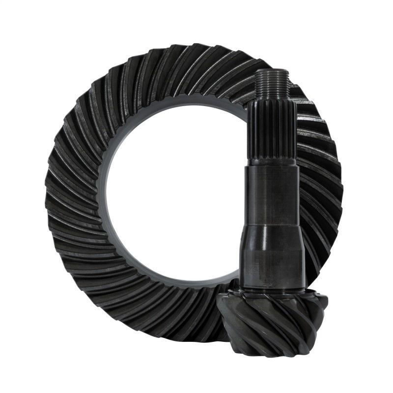 Yukon Ring & Pinion Set Dana 35/M200 Jeep Sport/Sahara Open 24 Spline 3.45 - SMINKpower Performance Parts YUKYG D35JL-345 Yukon Gear & Axle