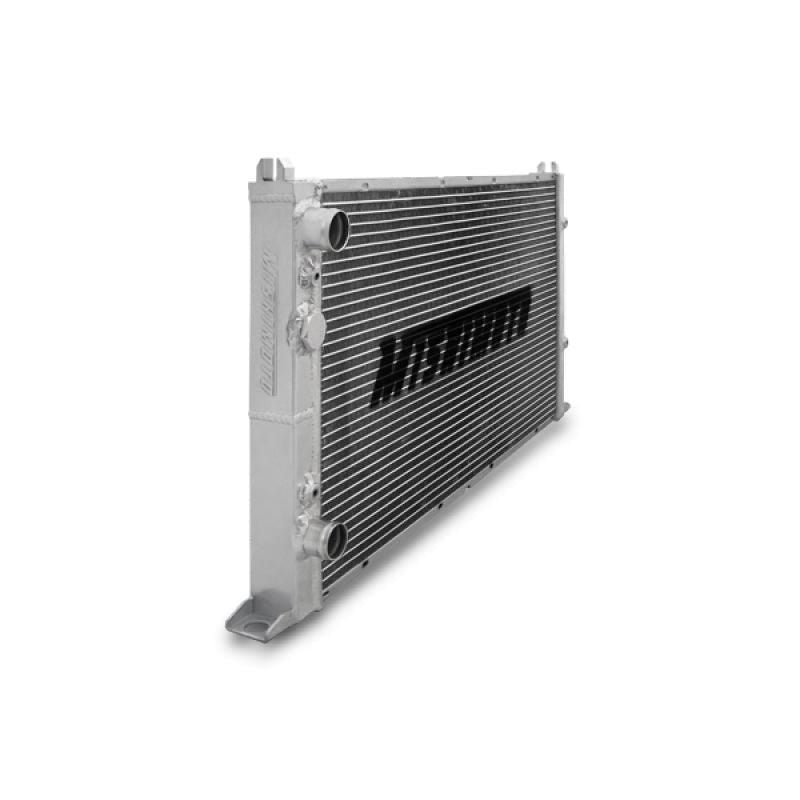 Mishimoto 94-98 Volkswagen Golf Manual Aluminum Radiator-tuningsupply.com