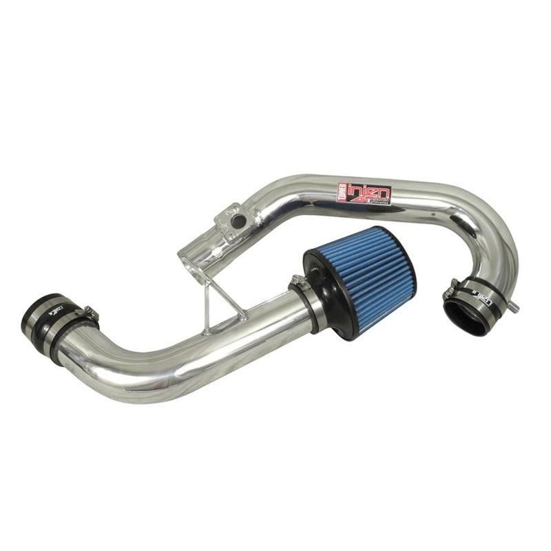 Injen 12 Subaru Impreza 2.0L 4cyl Black Cold Air Intake w/ MR Tech-tuningsupply.com