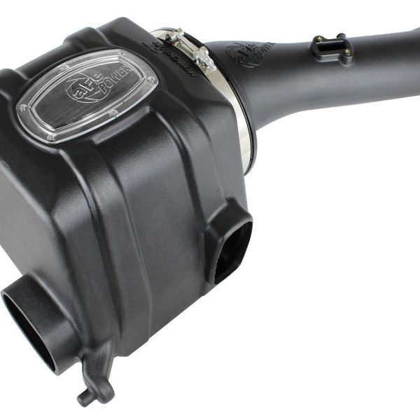 aFe Momentum GT Pro DRY S Stage-2 Si Intake System 07-14 Toyota Tundra V8 5.7L-tuningsupply.com