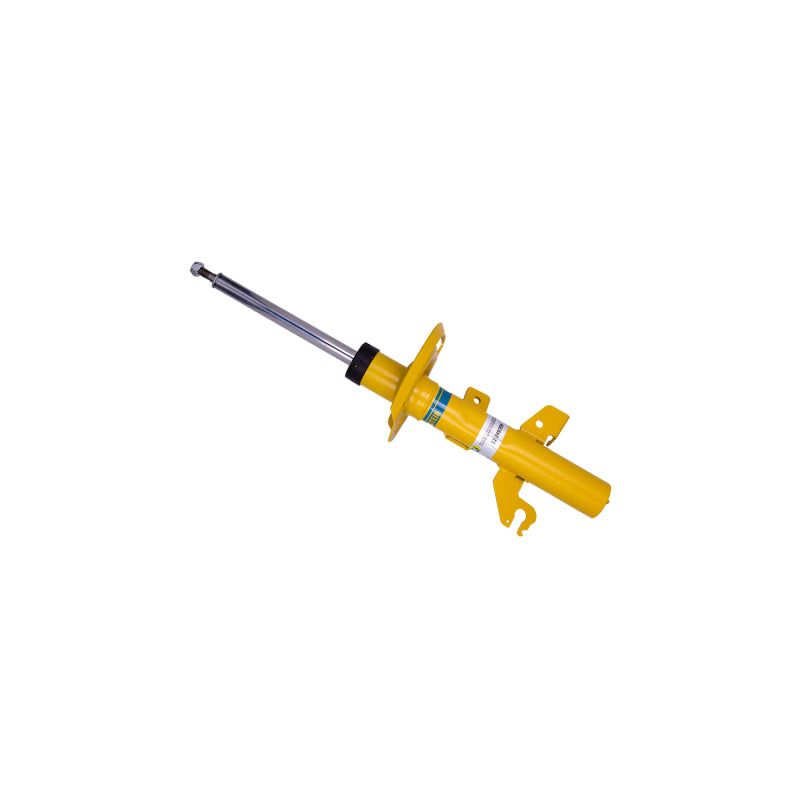 Bilstein B6 14-17 Jeep Cherokee Front Left Suspension Strut Assembly w/ Active Drive I-tuningsupply.com