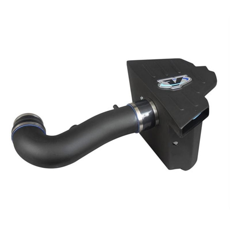 Volant 11-14 Dodge Durango 5.7 V8 Pro5 Closed Box Air Intake System - SMINKpower Performance Parts VOL16157 Volant