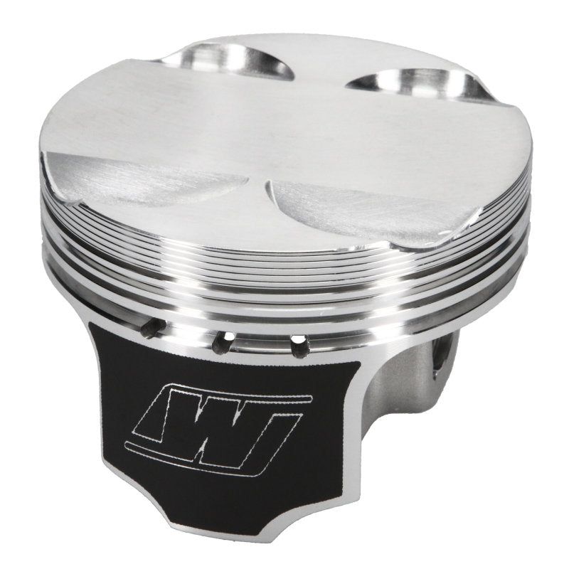 Wiseco Acura K20 K24 FLAT TOP 1.181X87MM Piston Shelf Stock - SMINKpower Performance Parts WIS6631M87 Wiseco