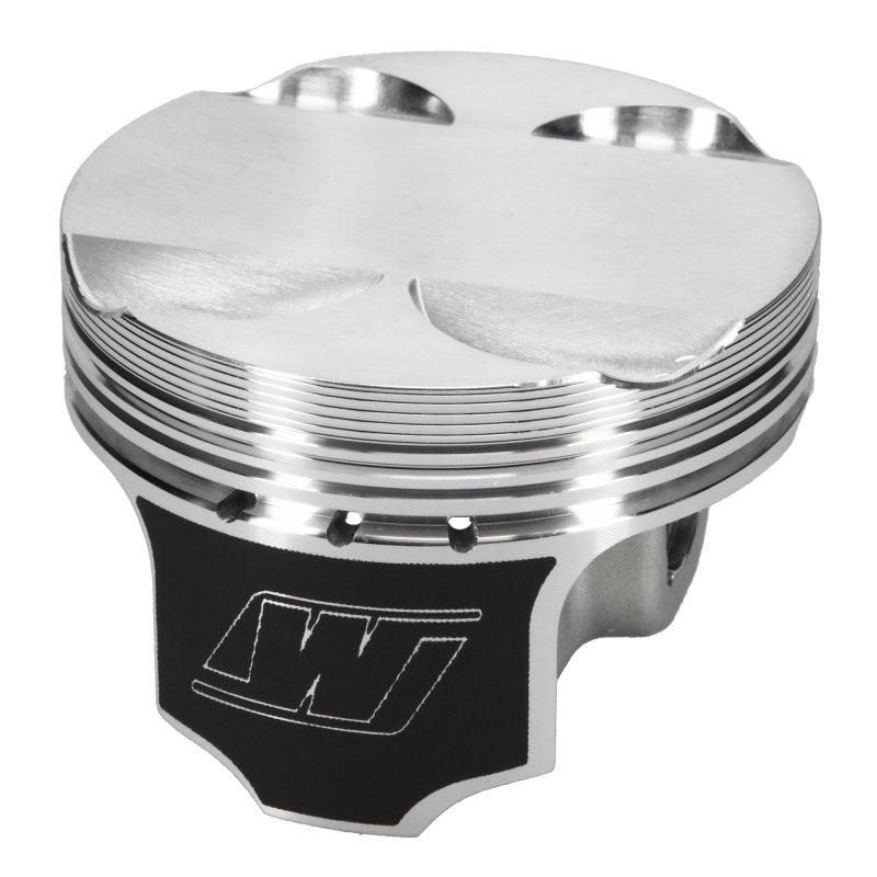 Wiseco Acura K20 K24 FLAT TOP 1.181X87MM Piston Shelf Stock Kit - SMINKpower Performance Parts WISK631M87 Wiseco