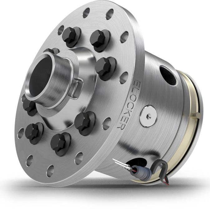 Eaton ELocker4 Differential Dana 60 Performance 35 Spline 4.10 & Down Ratio-tuningsupply.com