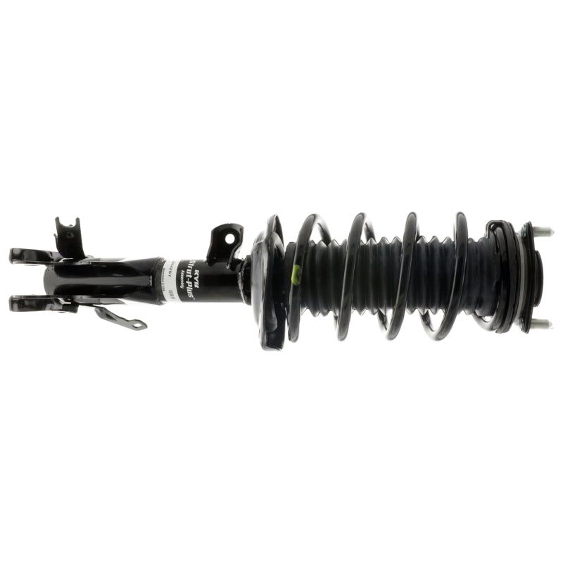 KYB Shocks & Struts Strut Plus Front Right 12-13 Honda Civic Sedan (Excl Si/GX/Hybrid)-tuningsupply.com