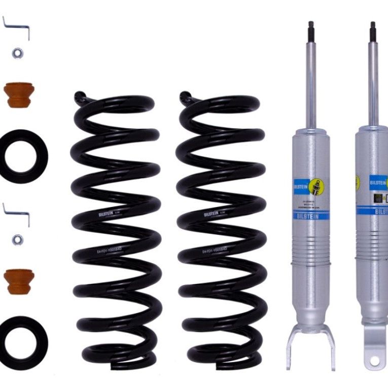 Bilstein B8 6112 19-20 Ram 1500 Front Suspension Kit-tuningsupply.com