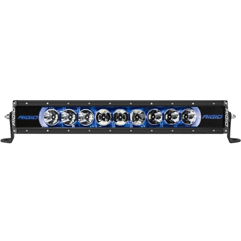 Rigid Industries Radiance+ 20in. RGBW Light Bar - SMINKpower Performance Parts RIG220053 Rigid Industries