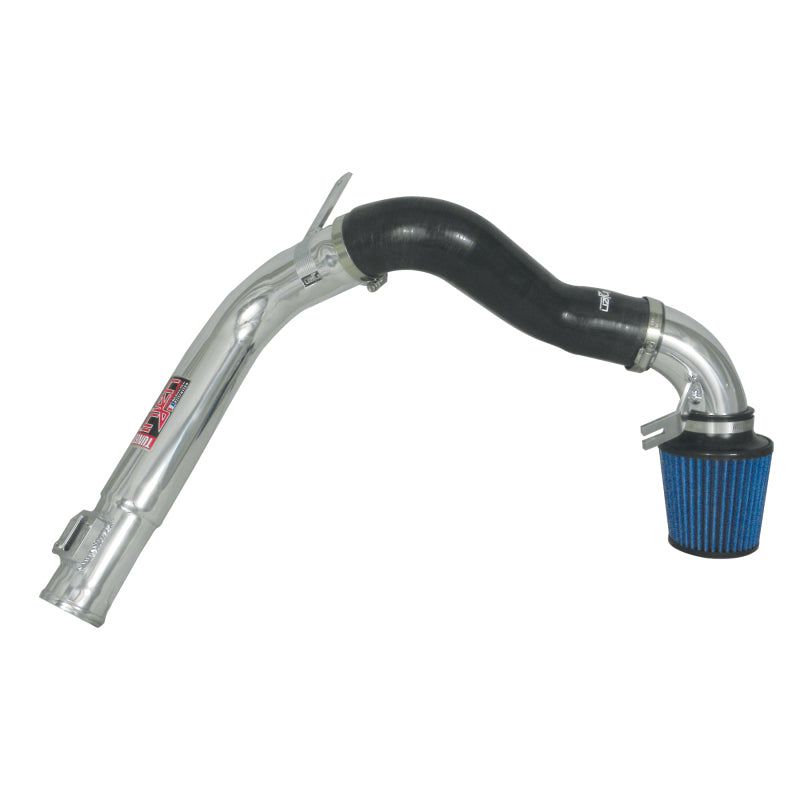 Injen 12 Nissan Sentra 2.0L 4 cyl Polished Cold Air Intake w/ MR Technology-tuningsupply.com